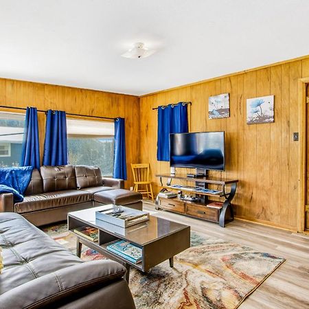 אסטס פארק Courtney Cottage - Permit #3479 מראה חיצוני תמונה