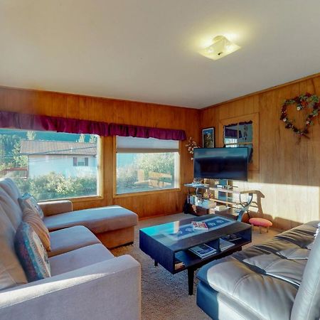 אסטס פארק Courtney Cottage - Permit #3479 מראה חיצוני תמונה