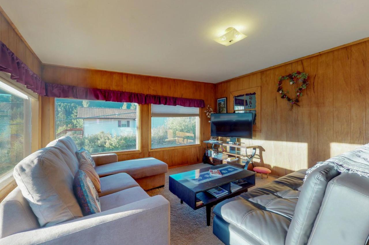 אסטס פארק Courtney Cottage - Permit #3479 מראה חיצוני תמונה